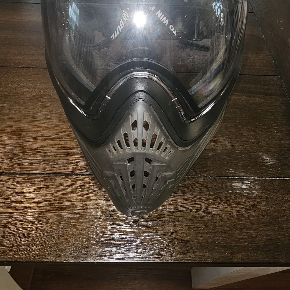 Vurtue Vio Paintball Mask